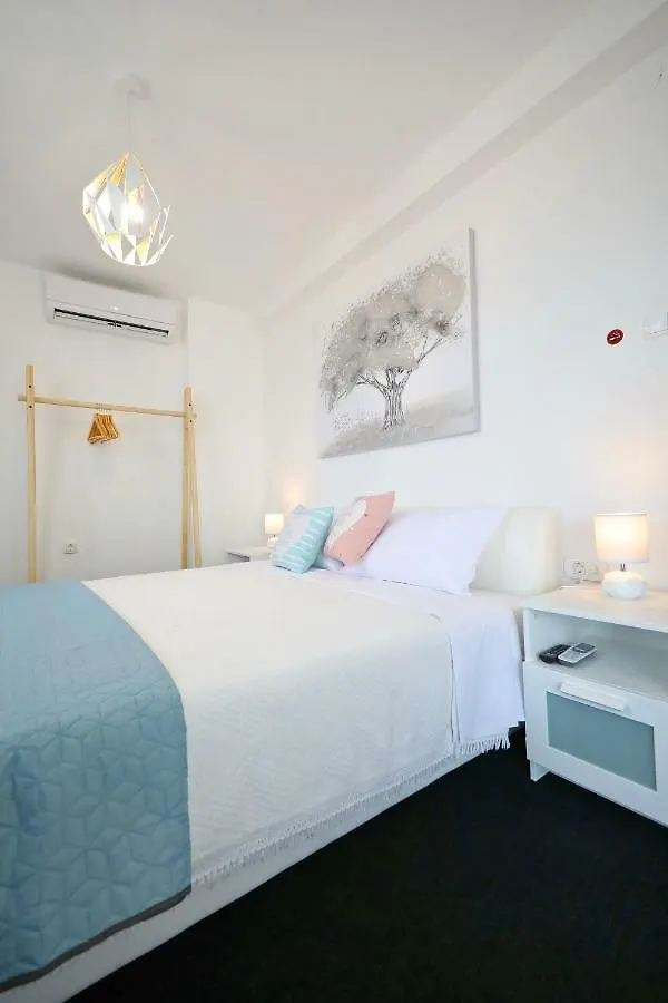 Villa Perla Zadar Croatie